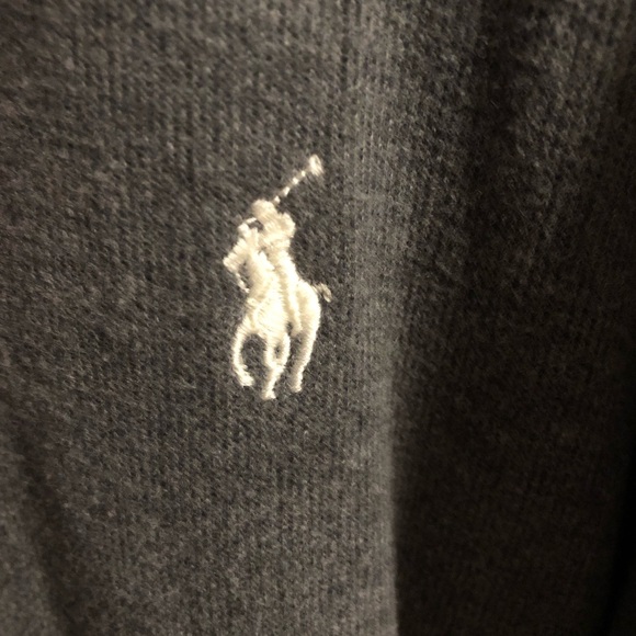 Men’s polo Ralph Lauren zip up jacket - Picture 3 of 4